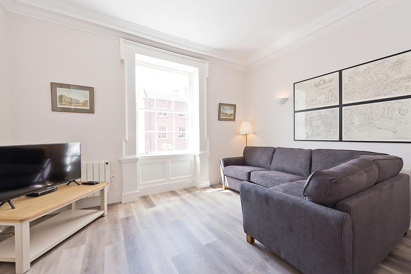 Henrietta Suites City Centre-Ireland-Dublin-Room-5