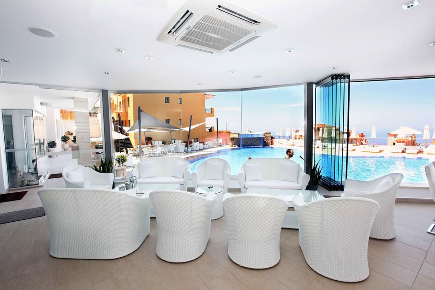 Akamas Health Farm & Spa