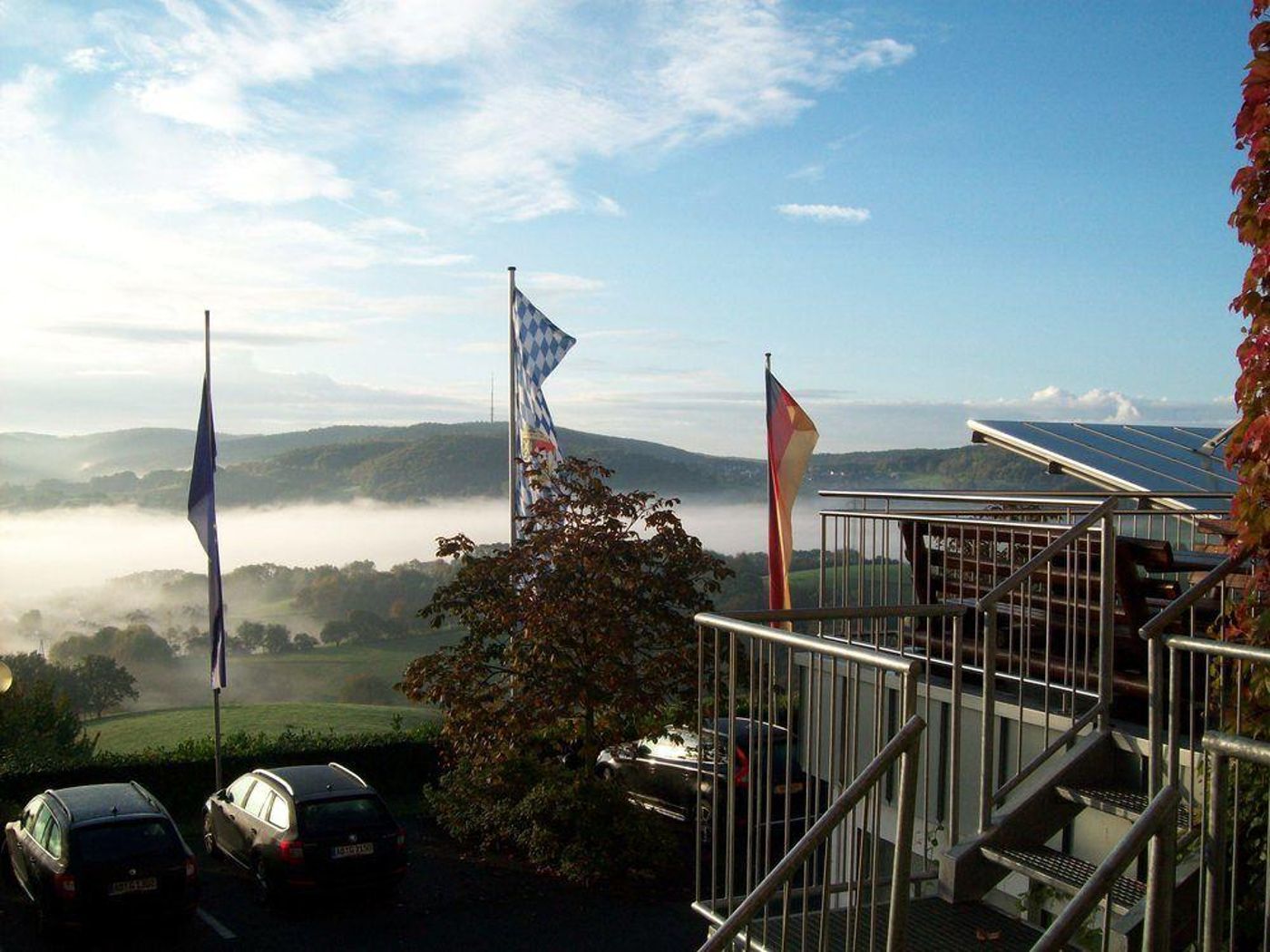 Klingerhof - Germany - HÖSBACH  - General view - 0