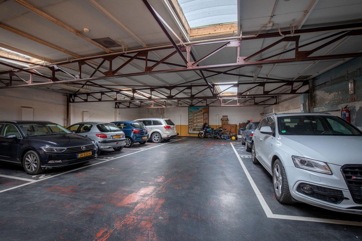 Carlton Hotel-Belgium-GHENT-General view-3