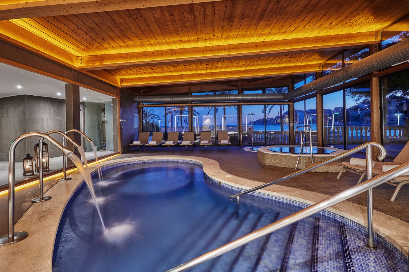 Secrets Mallorca Villamil - Adults Only