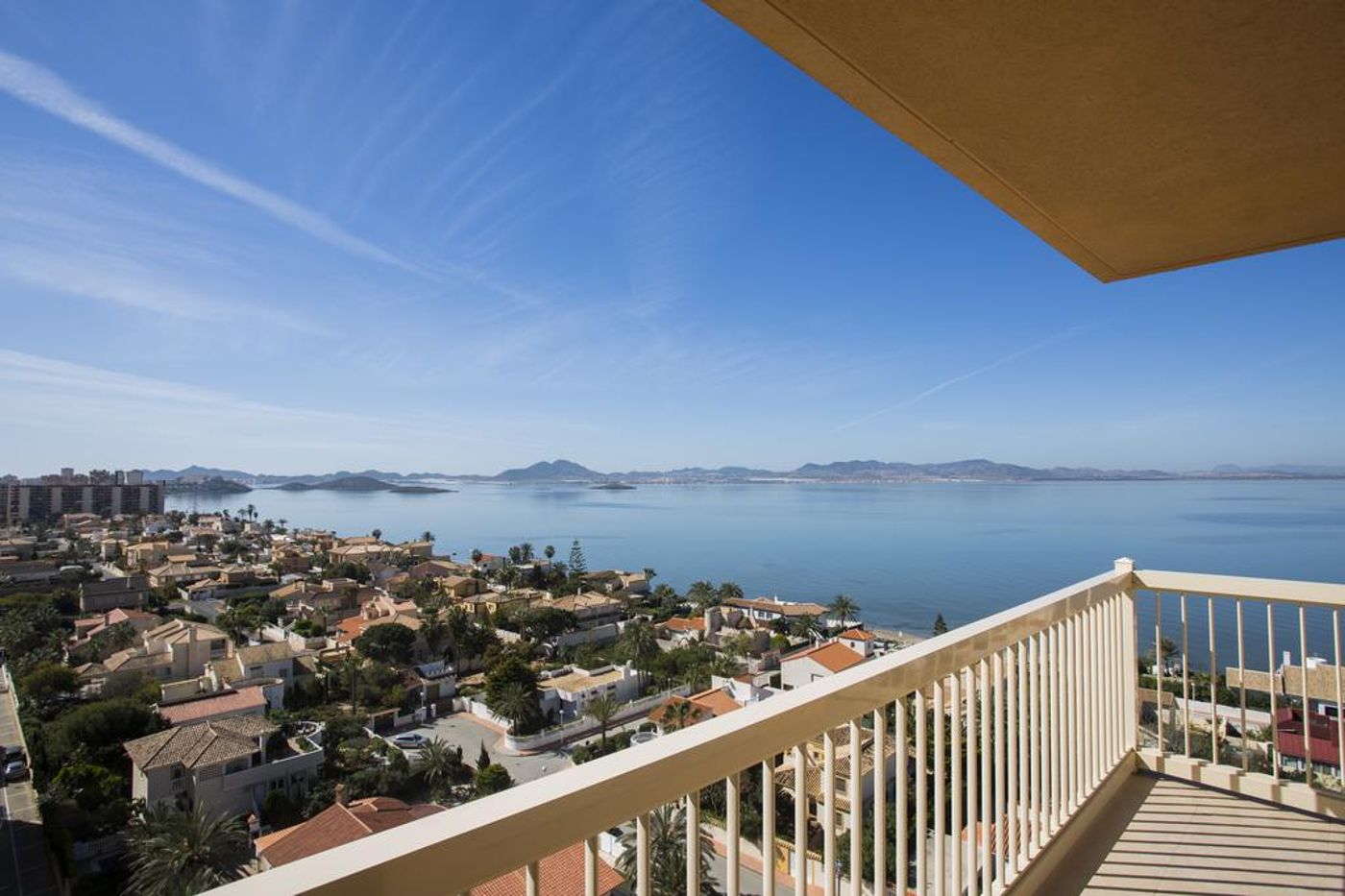 Poseidon La Manga Hotel - Adults Only