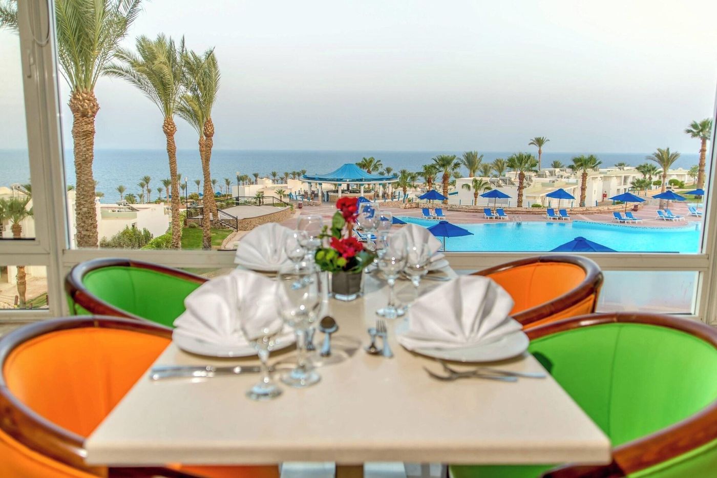 Renaissance-Sharm-El-Sheikh-Golden-View-Beach-Rest-Restaurant-19