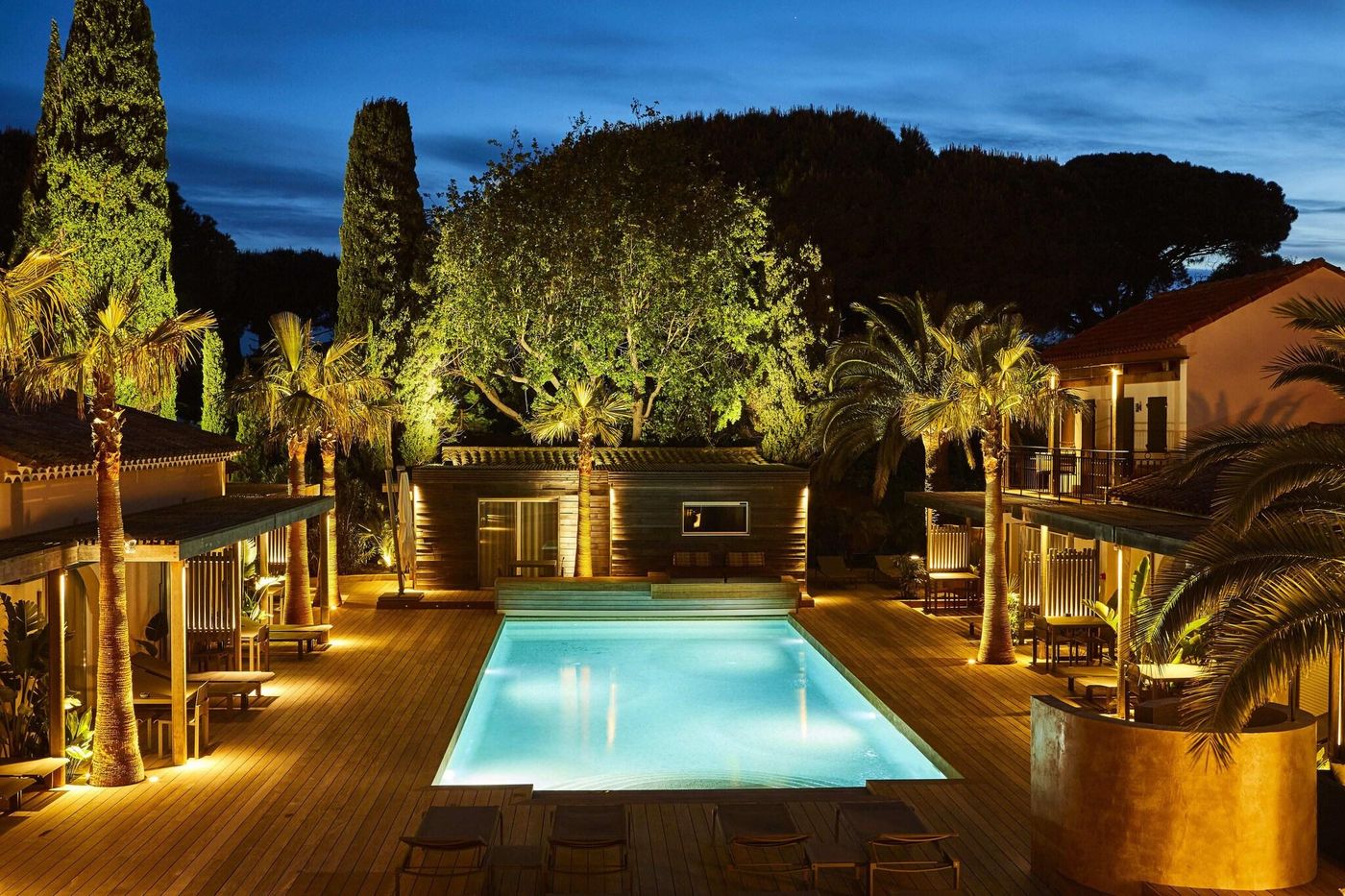 Hotel-Villa-Cosy-General-view-2