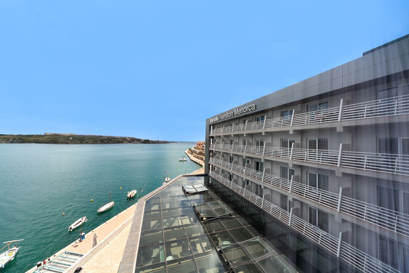 Barcel-----Hamilton-Menorca-General-view-7