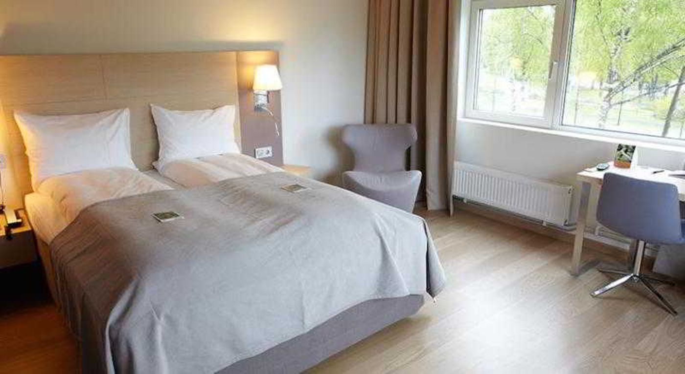 Quality Hotel Expo - Norway - FORNEBU - Room - 4