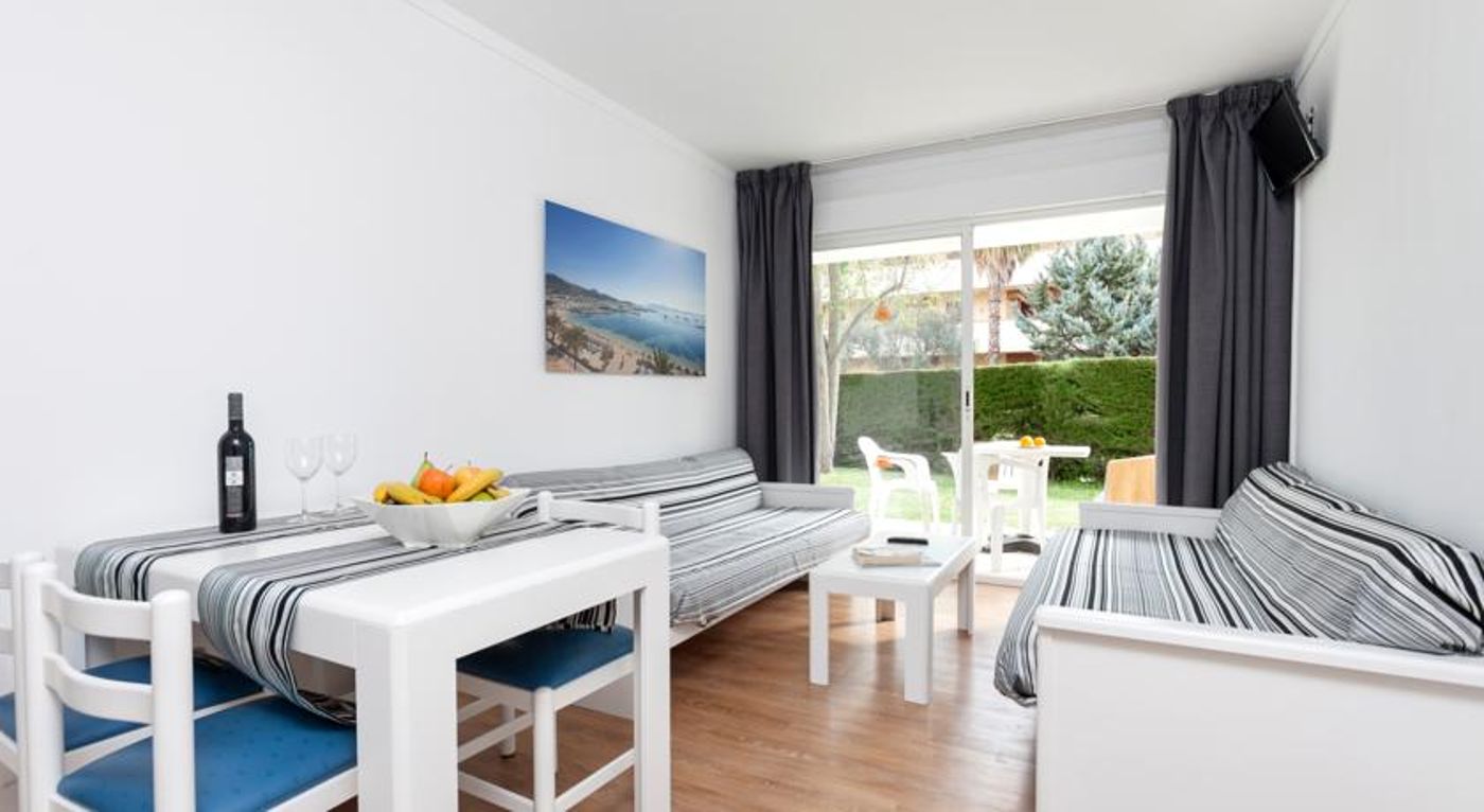 Duvabitat Apartaments