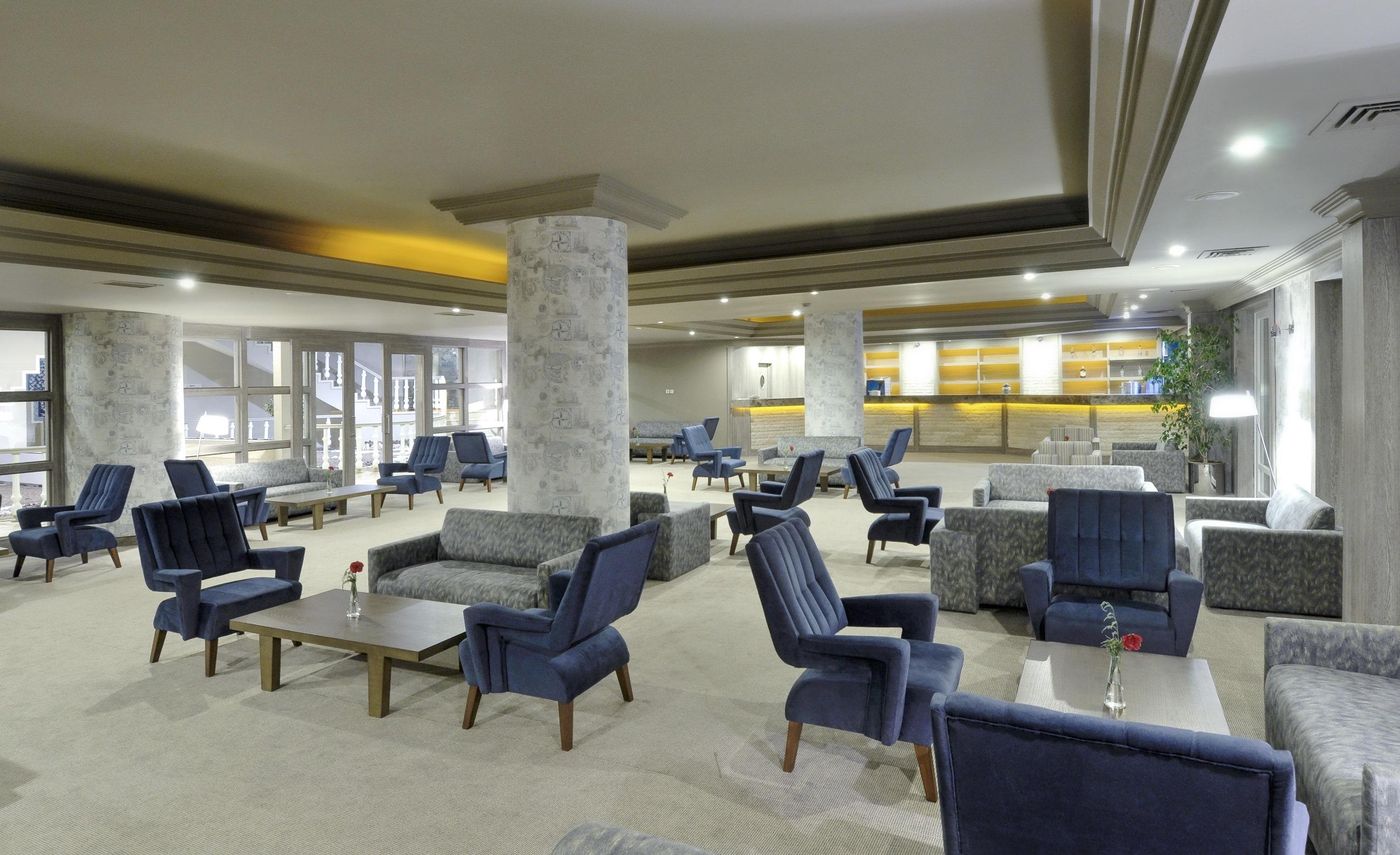 Alkoclar-Adakule-Hotel-Kusadas-----Lobby-46