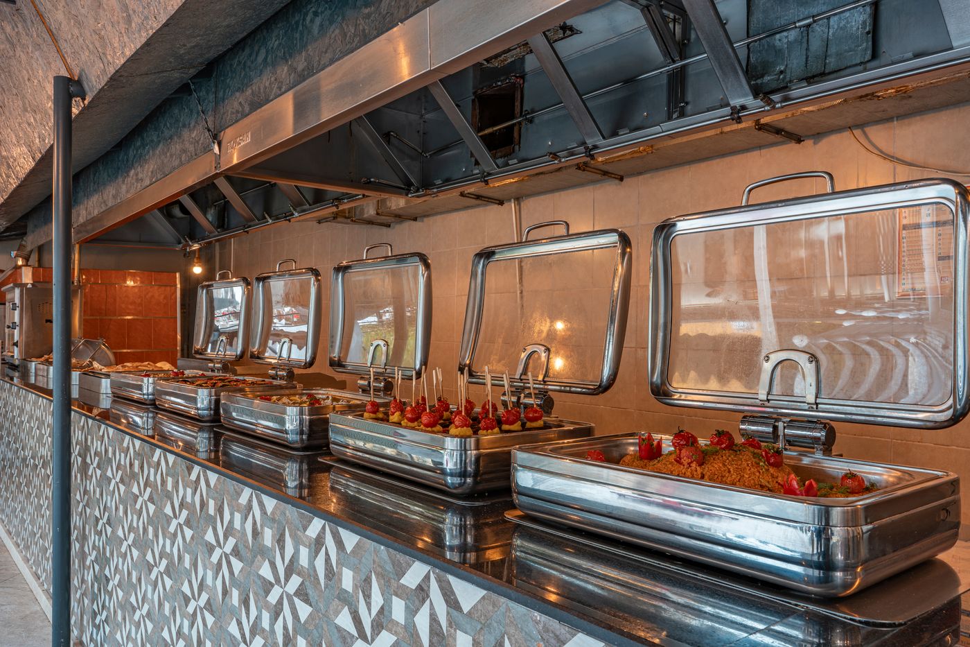 Tu Casa Gelidonya Hotel