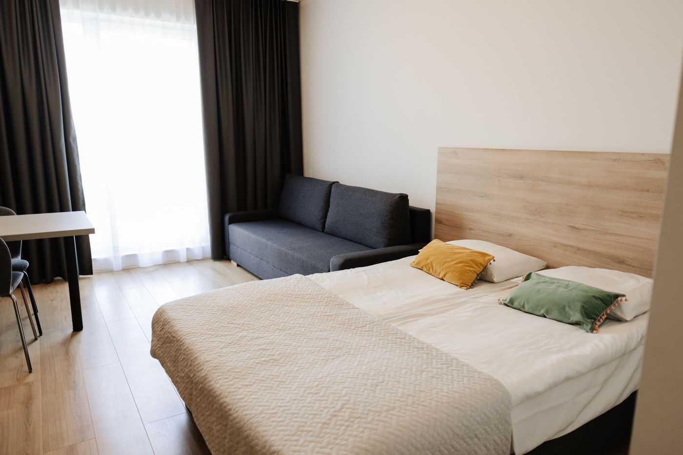 Zakrzowek-Residence-Room-8