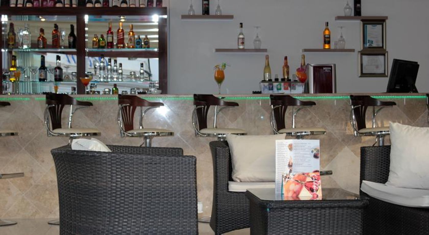 Majeste Hotel Bodrum