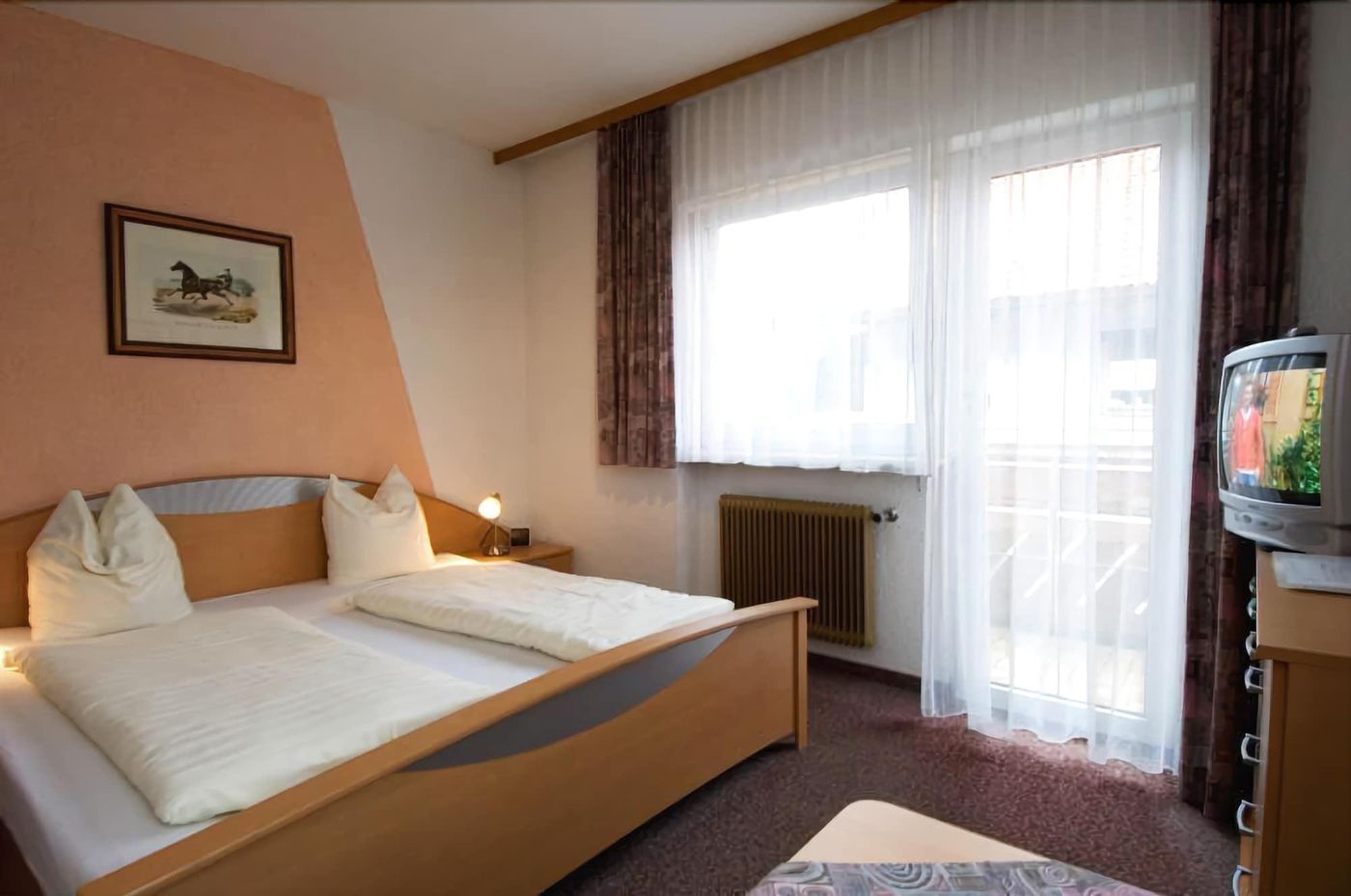 Götznerhof-Austria-GÖTZENS -Room-1