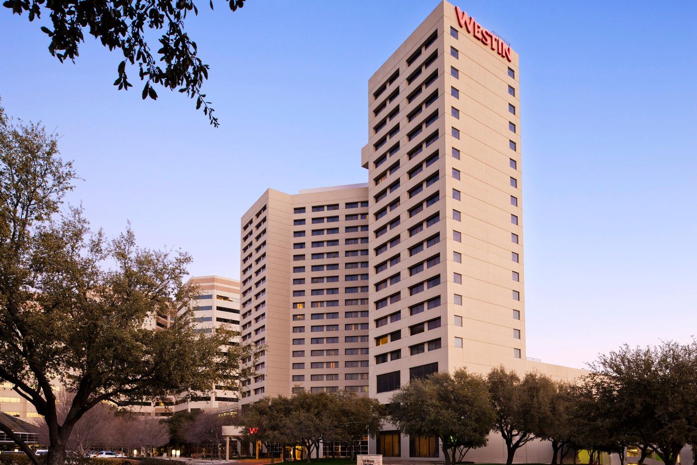 The Westin Dallas Park Central-United States-DALLAS-General view-7