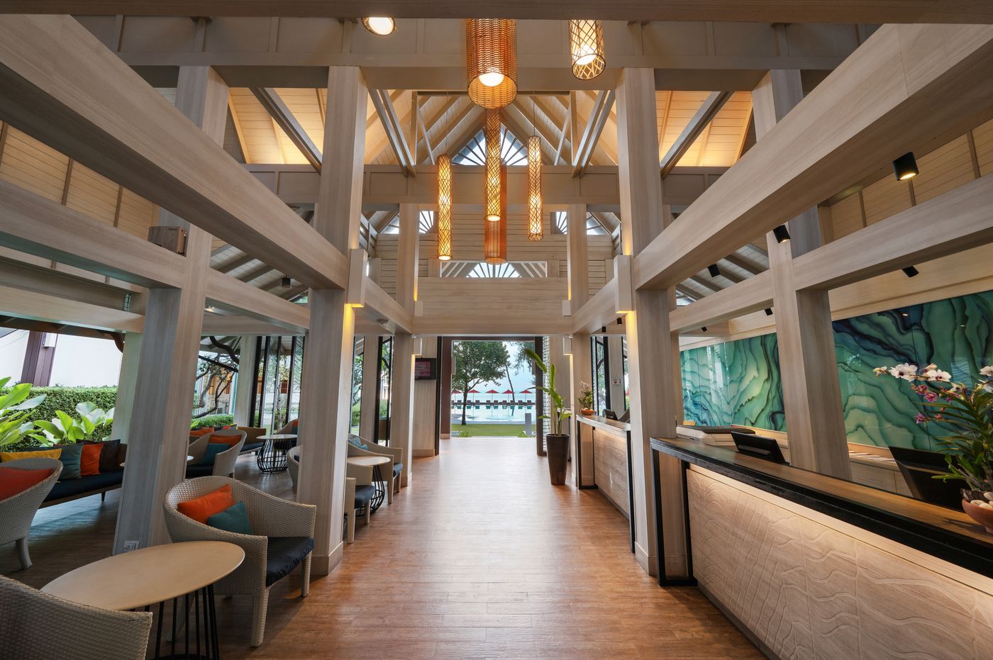New - Amari Koh Samui