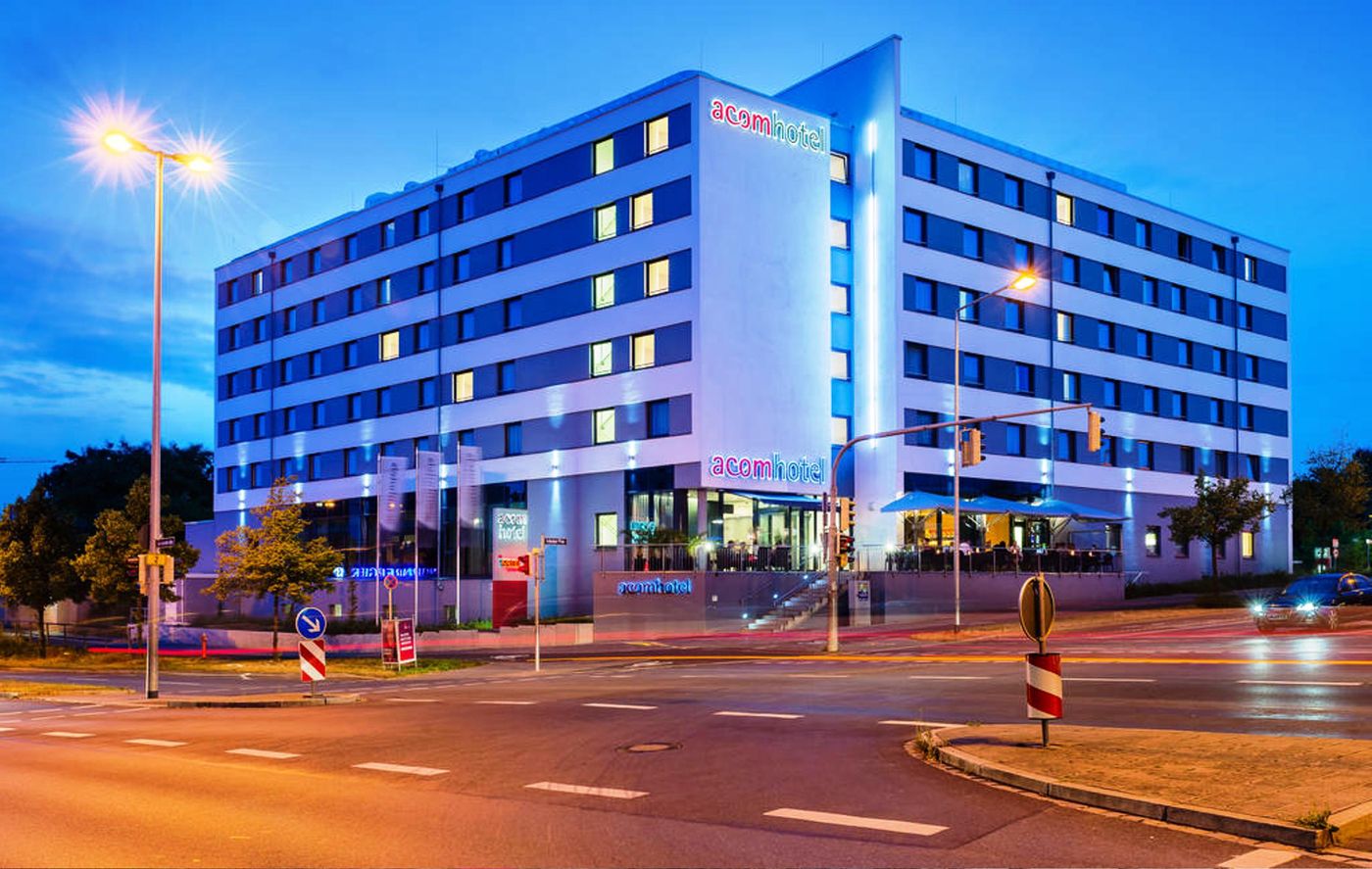 Premier Inn Nuernberg City Nordost-Germany-Bayern-General view-1