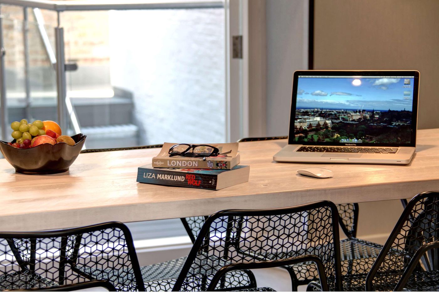 Best Western Plus Delmere Hotel - United Kingdom - London - Conferences - 8