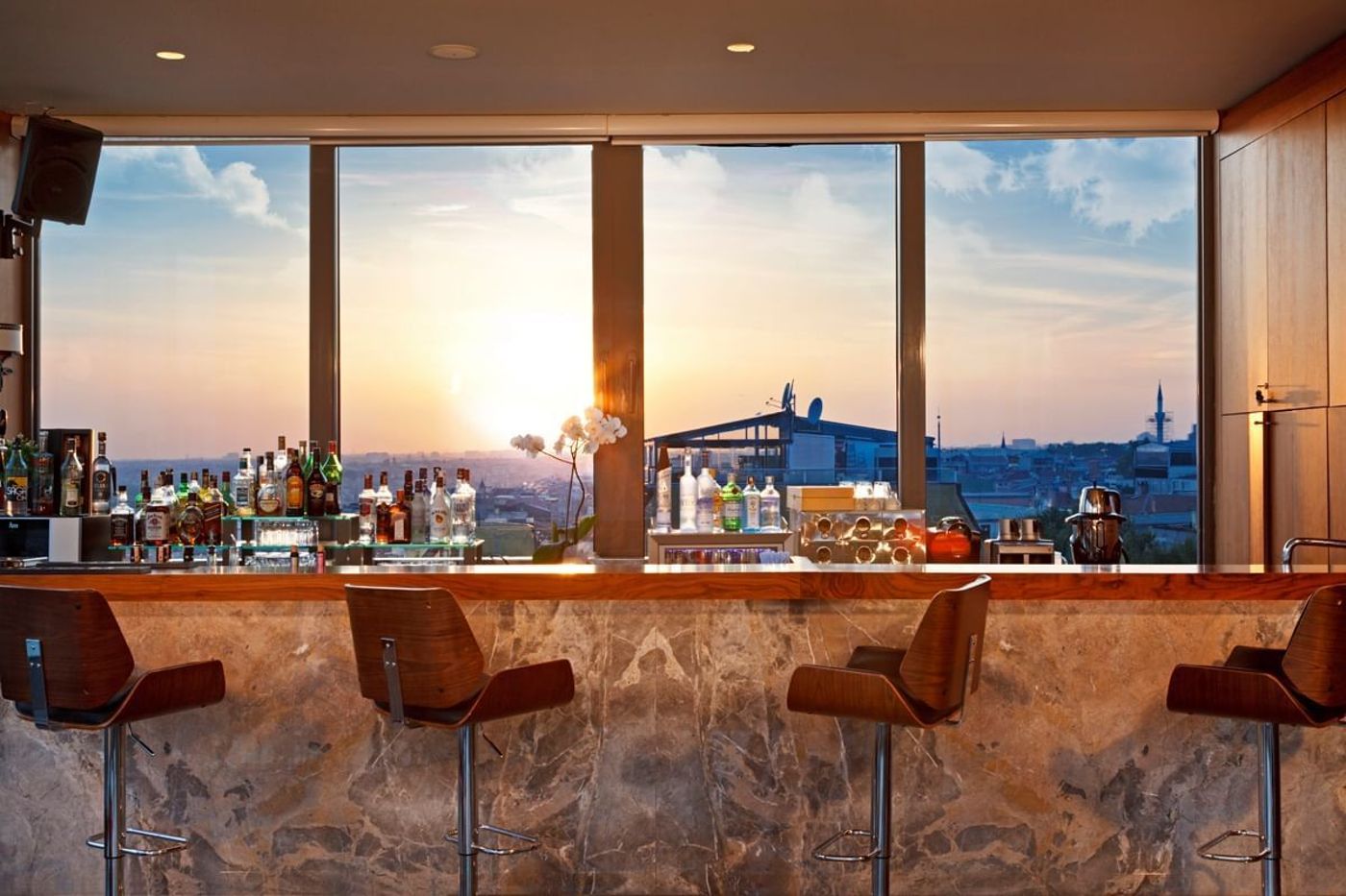 Arcadia Blue Istanbul Hotel