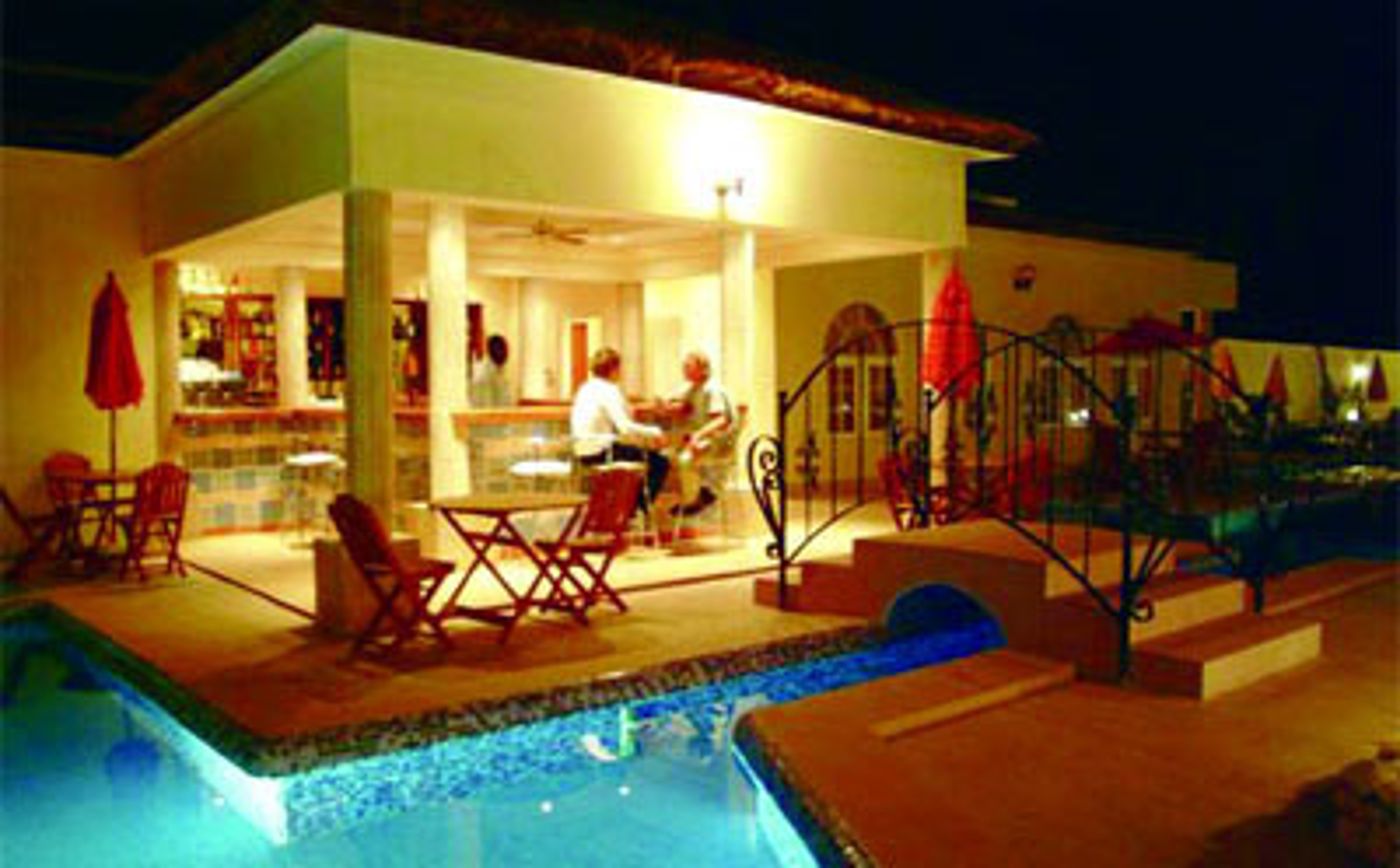 Seaview Gardens Hotel