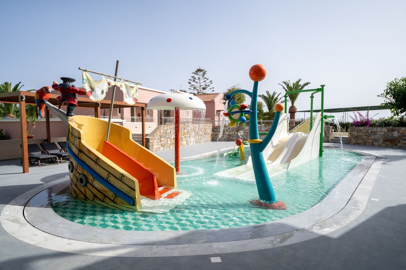 Iberostar-Creta-Marine-Pool-70