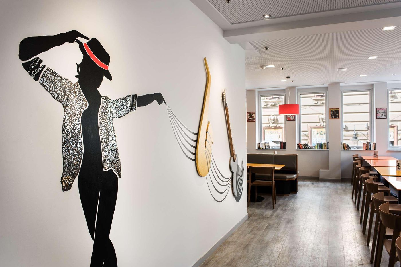 Hotel Nologo - Italy - GENOA - General view - 9