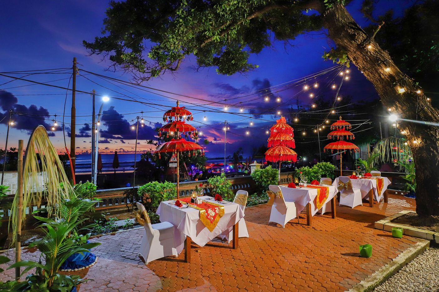 Puri Saron Seminyak-Indonesia-SEMINYAK-General view-10