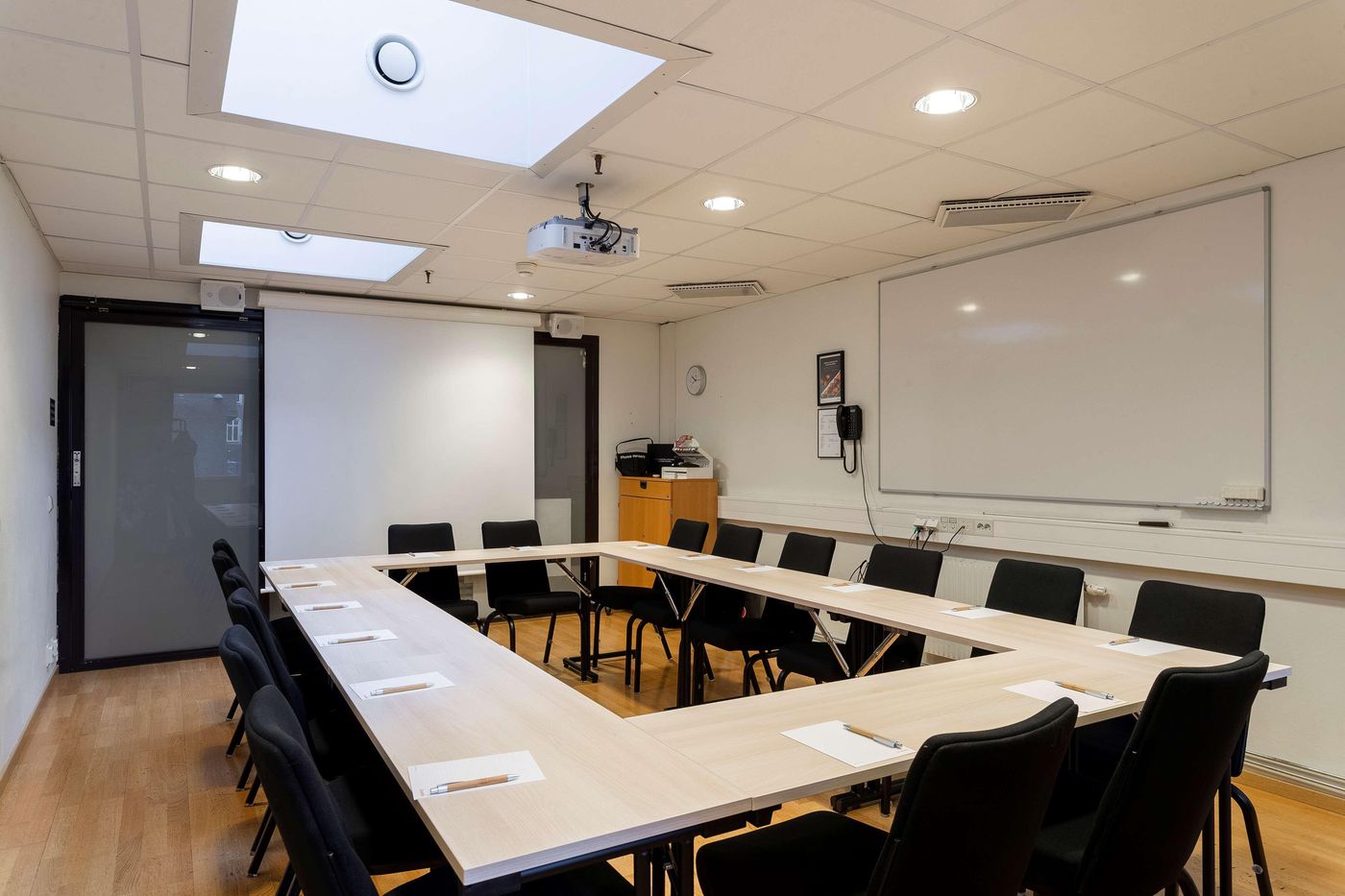 Scandic Park Stockholm - Sweden - STOCKHOLM - Conferences - 4