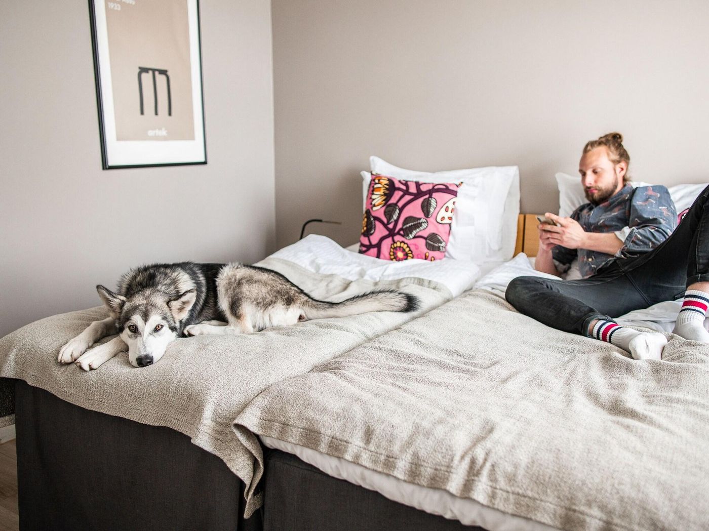 Helka-Finland-Helsinki-General view-2