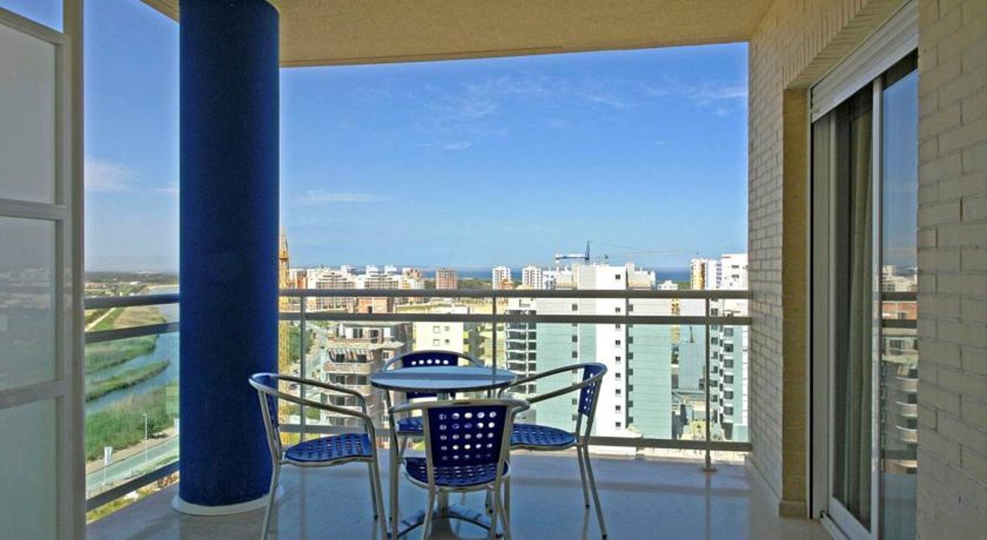 Europa House Sun Beach