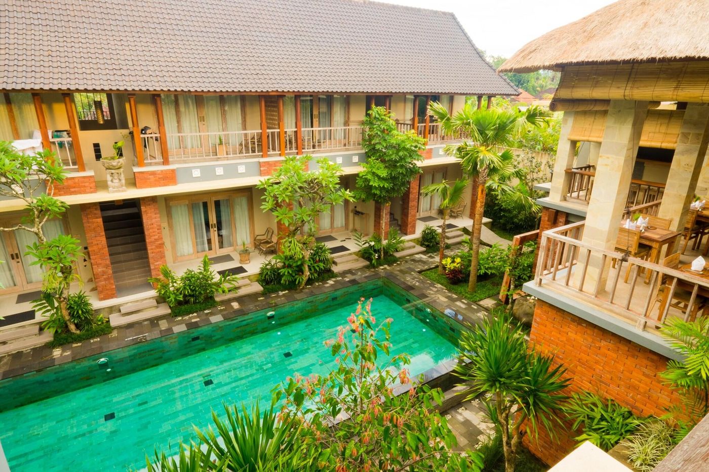Tetirah Boutique Hotel Ubud-Indonesia-Bali-General view-6