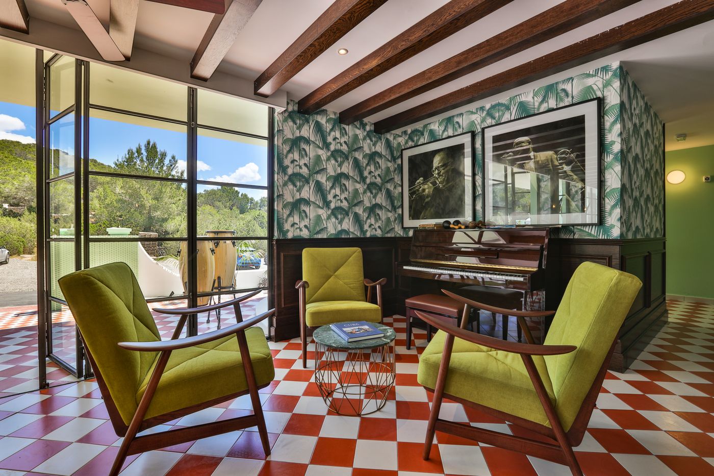 Cubanito Ibiza - Adults Only