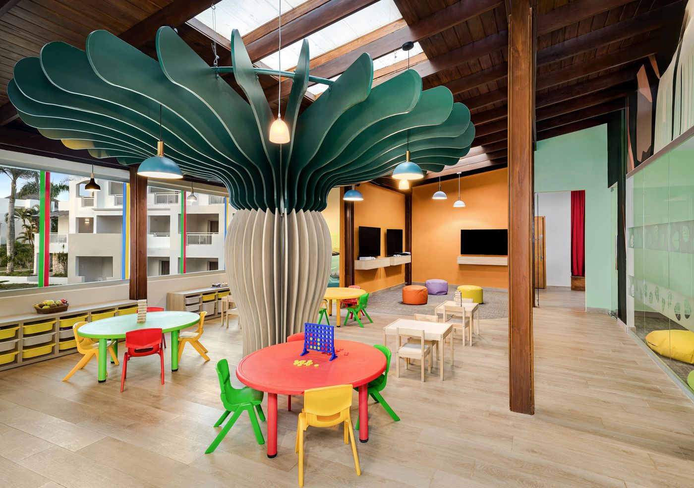 Sunscape Dominicus La Romana