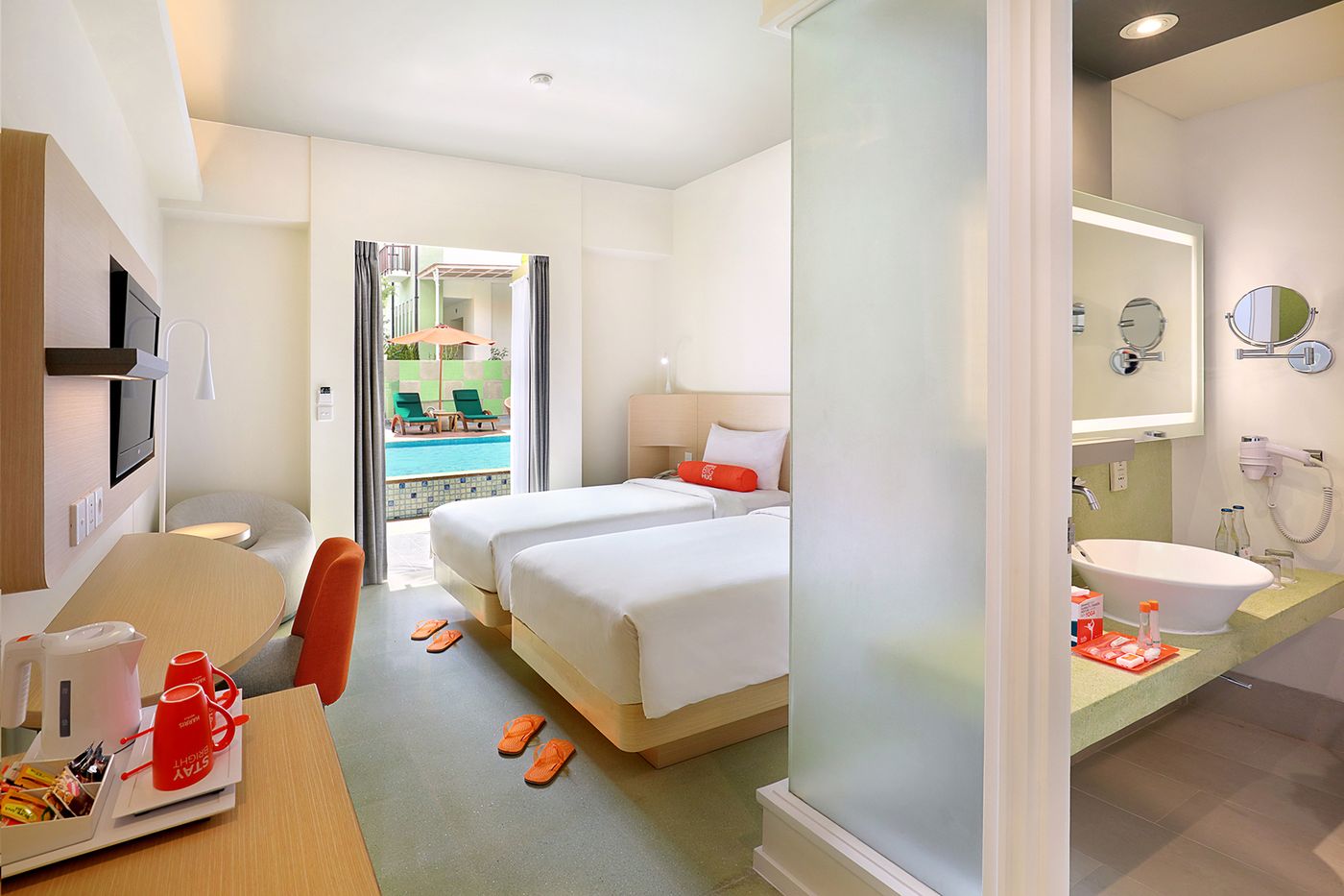 HARRIS Hotel Kuta Tuban Bali-Indonesia-BALI-Room-4