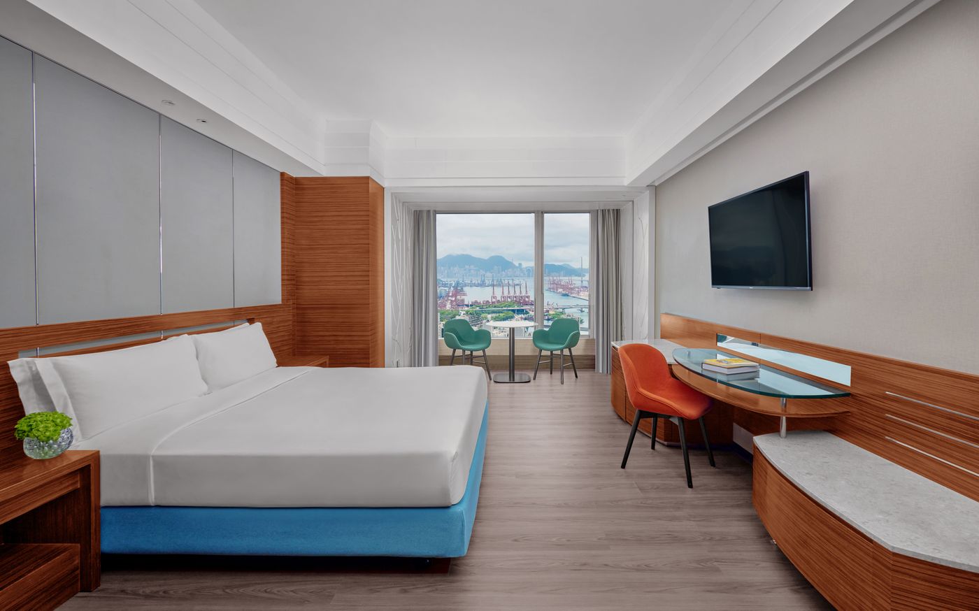 Nina-Hotel-Tsuen-Wan-West-Room-1