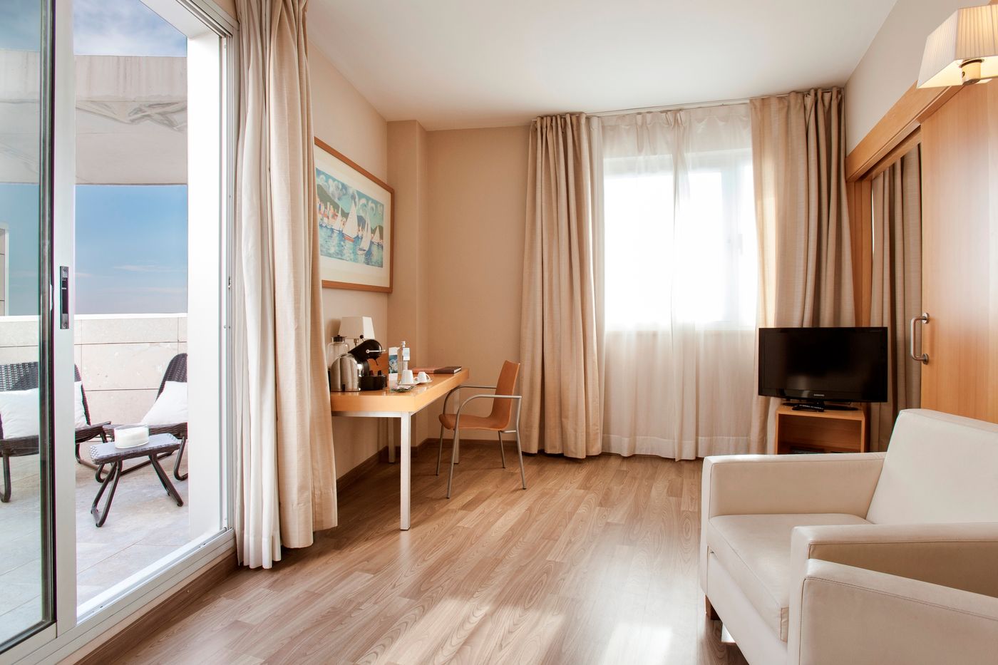 Mercure Atenea Aventura