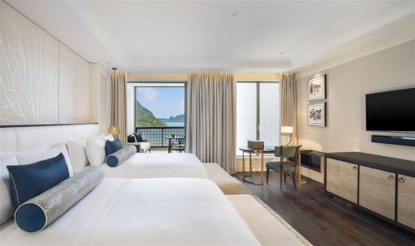 St Regis Langkawi-Malaysia-Langkawi-General view-3