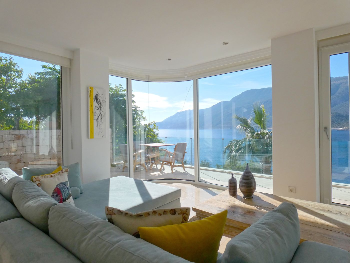 Mekvin Hotels Deniz Feneri Lighthouse