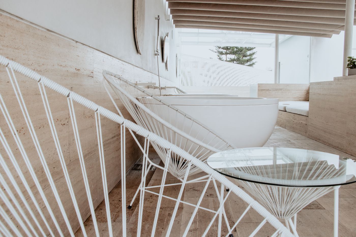 Hotel Ryo Kan-Mexico-Ciudad de México-General view-3