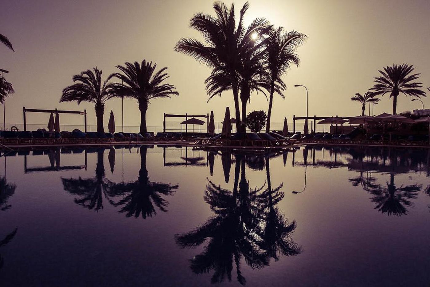 Bull Dorado Beach & Spa