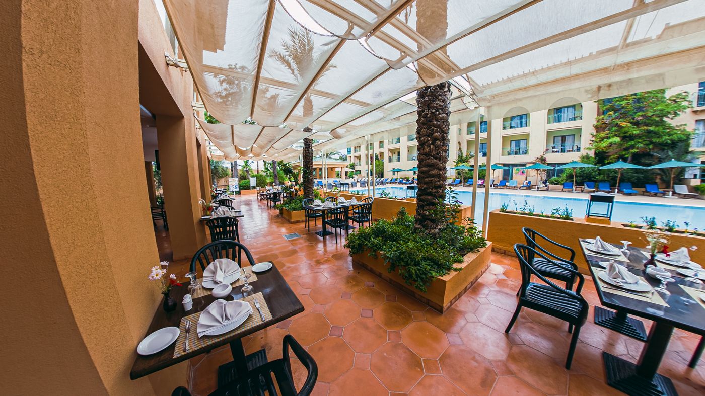 New - Hotel Alhambra Thalasso