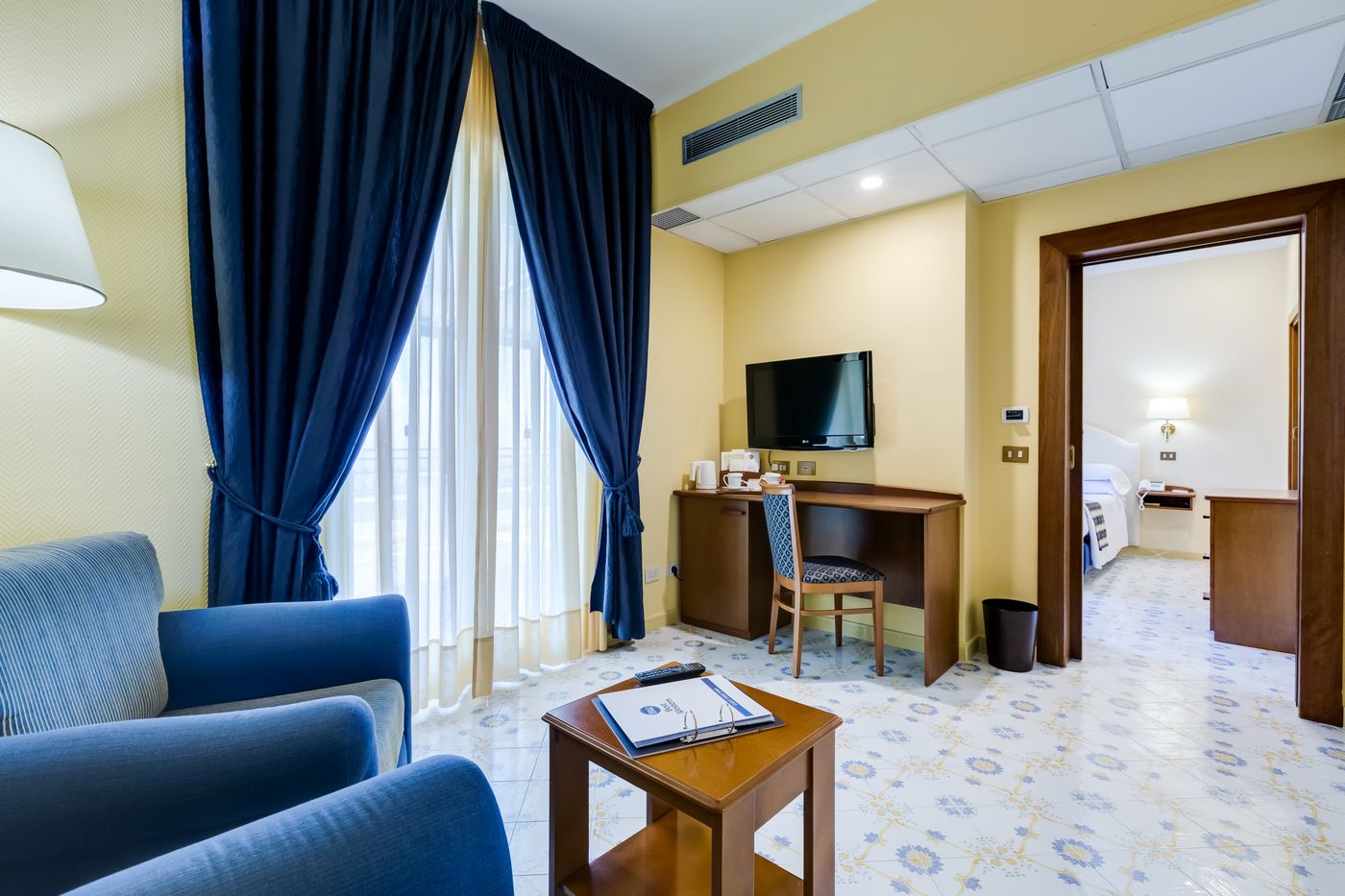 Best-Western-La-Solara-Room-37