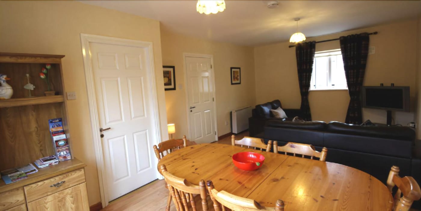 Clifden Station House-Ireland-CLIFDEN-Room-10