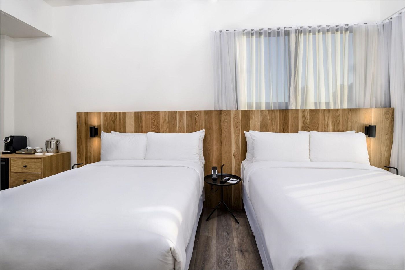 Urbanica The Euclid Hotel - United States - MIAMI BEACH - Room - 8