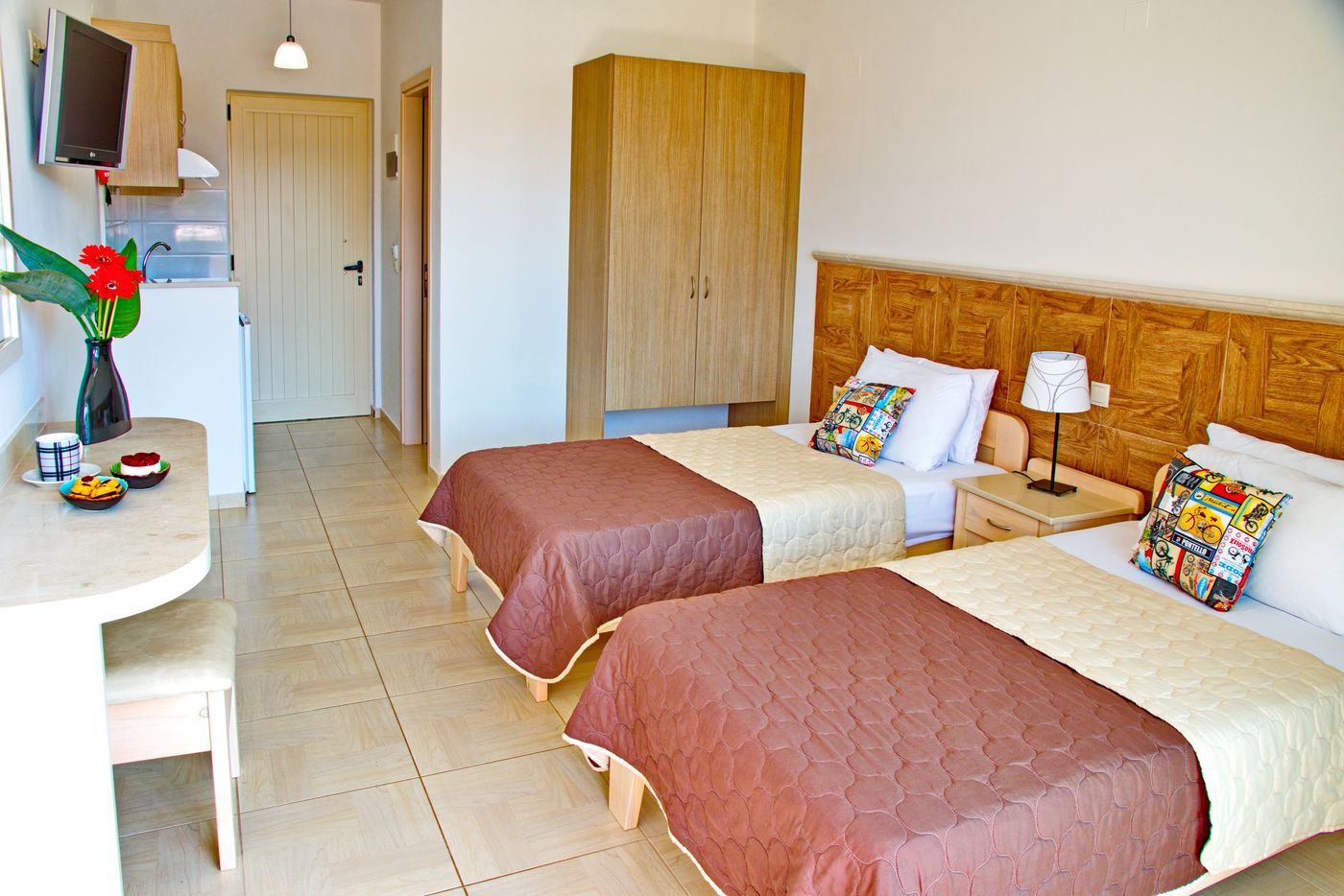 Maria Rousse Studios