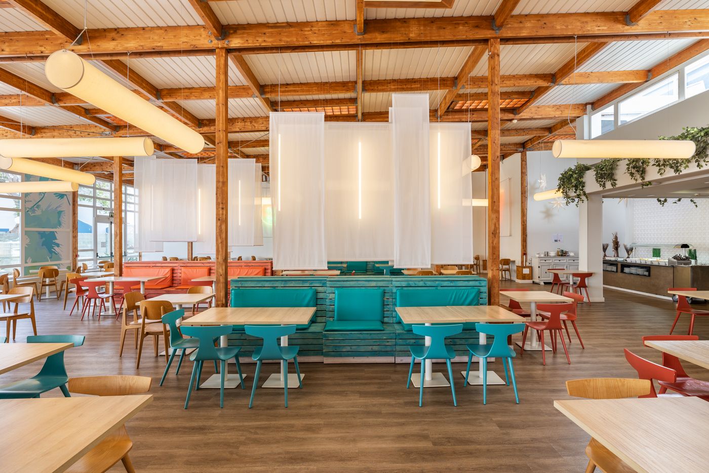 Apartamentos-LIVVO-Morromar-Restaurant-36