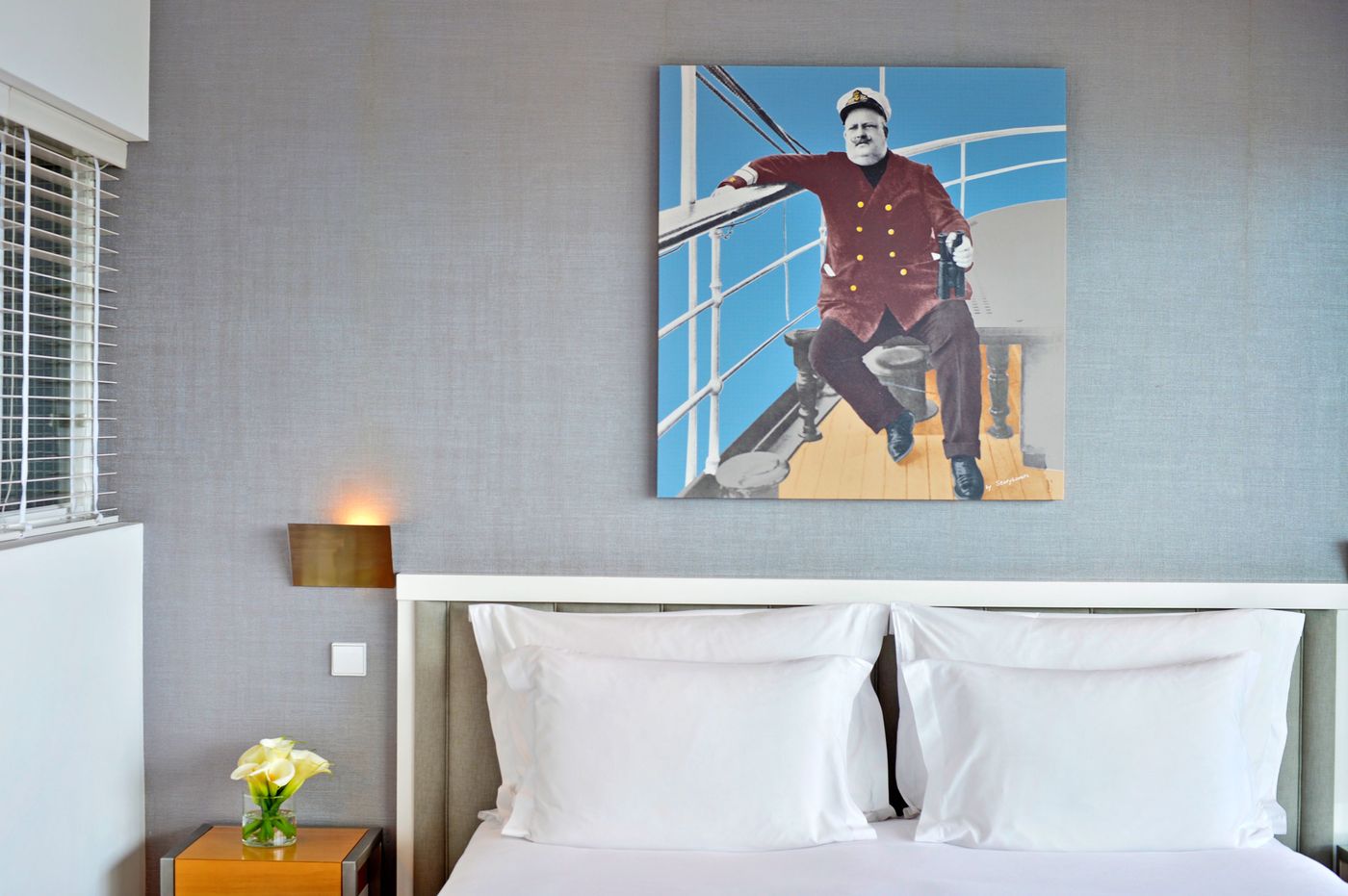 Pestana-Cidadela-Cascais---Pousada---Art-District-Room-26