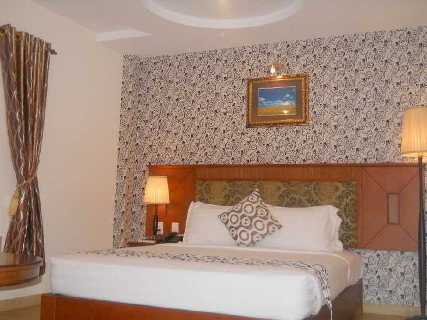 Sky Gem Hotel Ben Thanh-Vietnam-HO CHI MINH CITY-Room-8