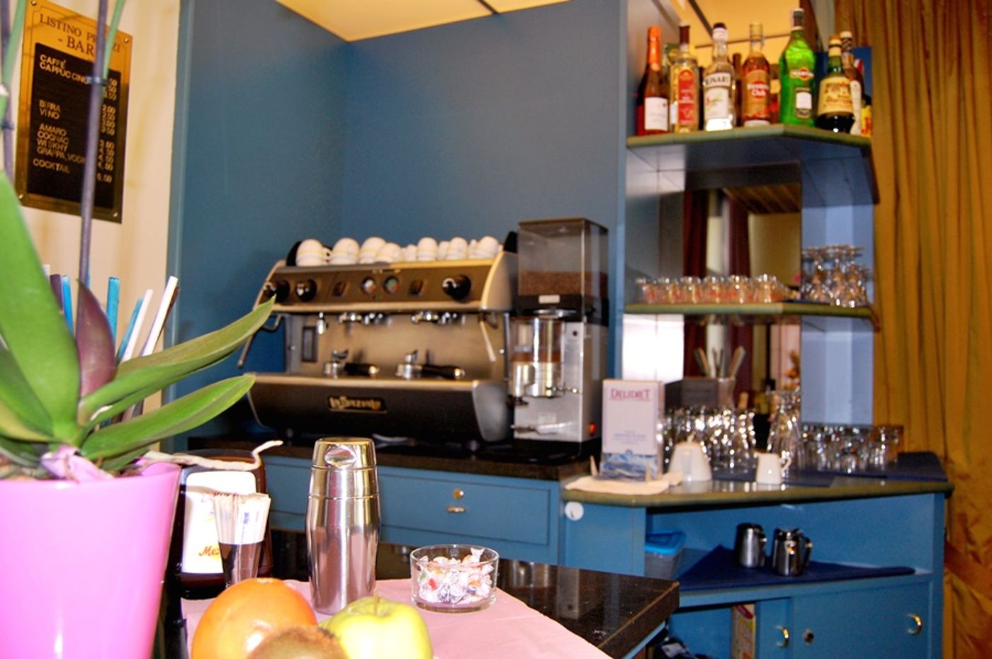 Verdemilia Hotel - Italy - ANZOLA DELL'EMILIA - General view - 1