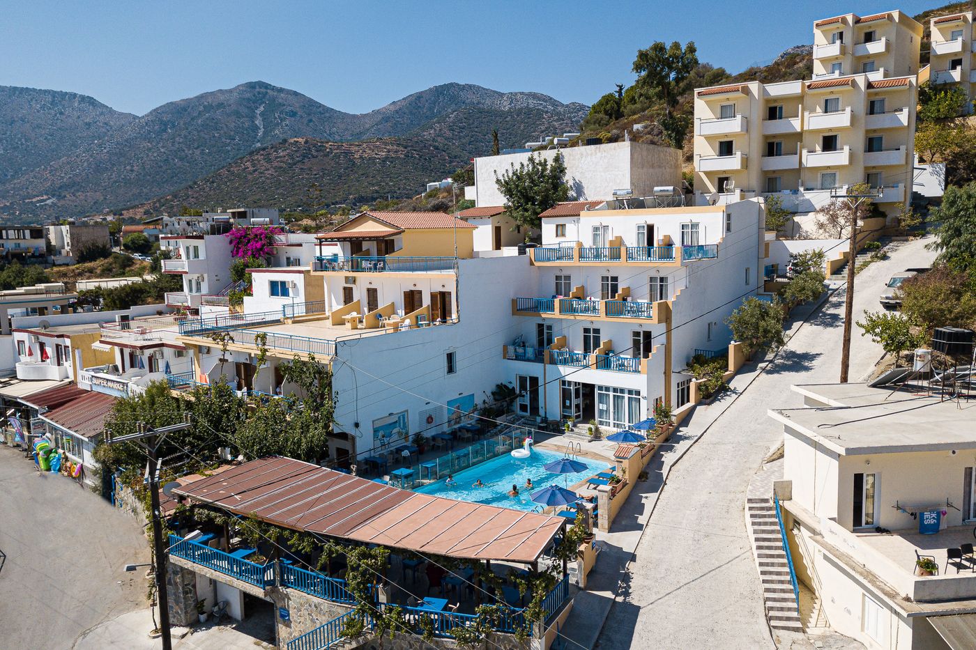 Bali-Beach---Sofia-Village-General-view-6