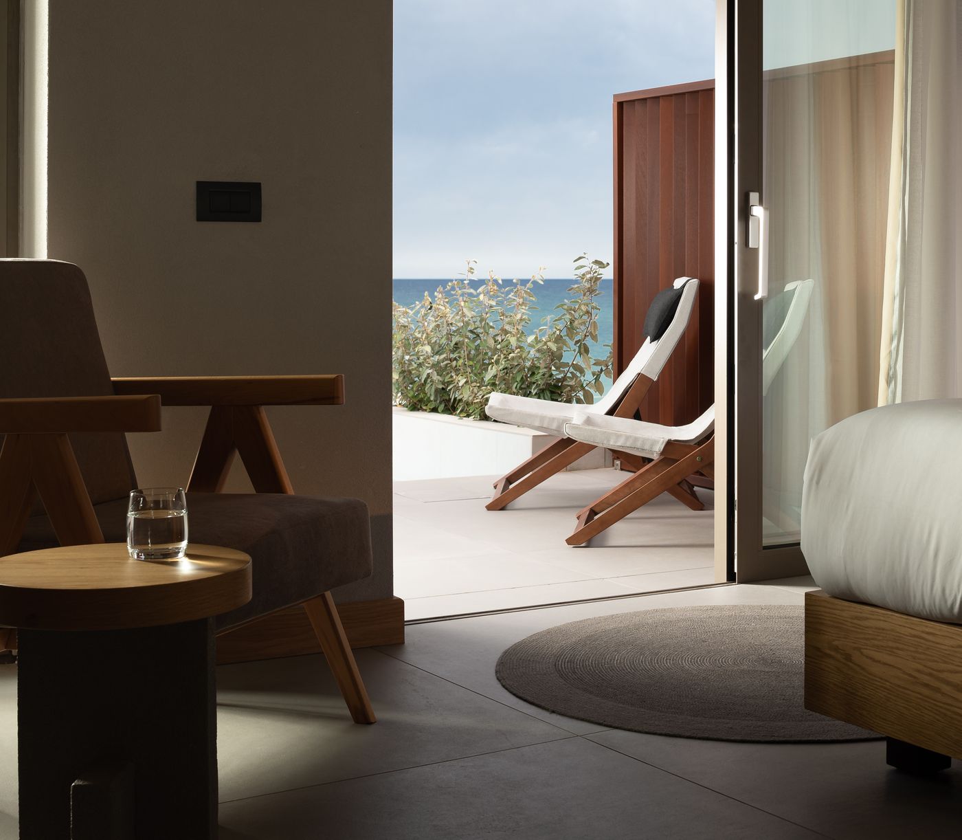 Ikones-Seafront-Luxury-Suites---Adults-Only-Room-24