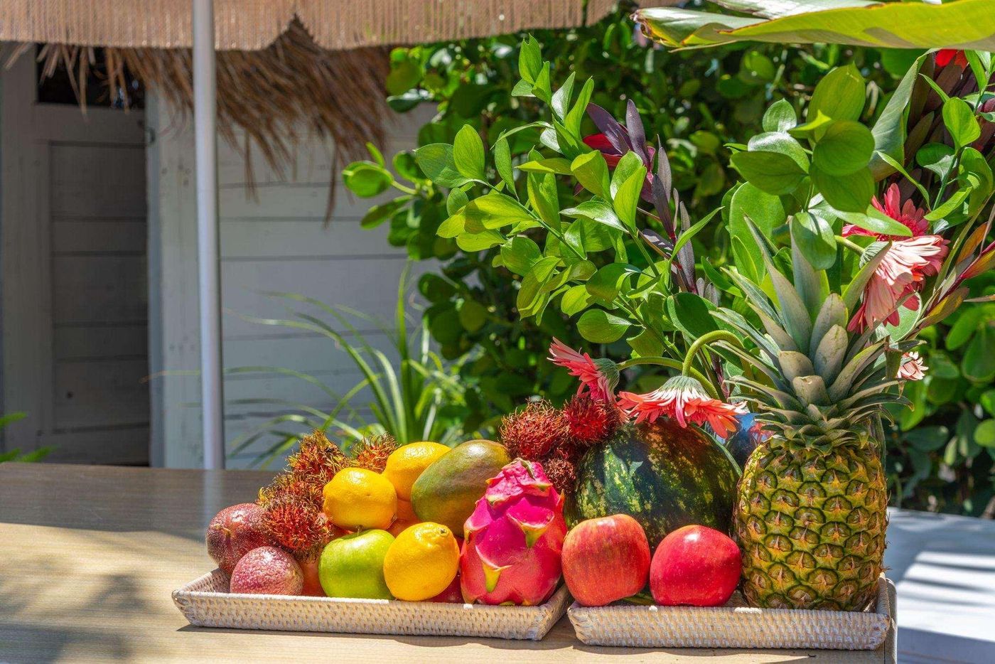 Savoy Hotel - United States - MIAMI BEACH - Restaurant - 9